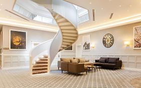 فندق بروميناد باكو